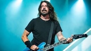 Foo Fighters à Paris La Défense Arena : le prix des places