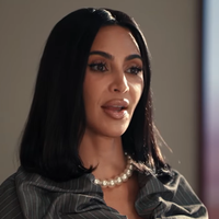 La télé et Netflix tremblent déjà : Kim Kardashian change notre façon de nous divertir avec ses shows verticaux