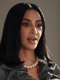 La télé et Netflix tremblent déjà : Kim Kardashian change notre façon de nous divertir avec ses shows verticaux