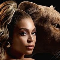 Beyoncé : écoutez son album pour "Le Roi Lion"