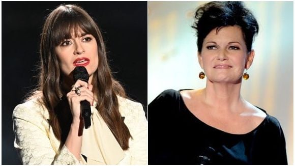 Clara Luciani reprend ce tube de Maurane