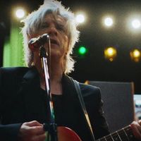 Indochine de retour : clip "Le chant des cygnes"