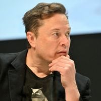 Justine Musk a révélé le secret de l'extrême réussite de son ex-mari Elon Musk et d'autres milliardaires : une obsession bien particulière !