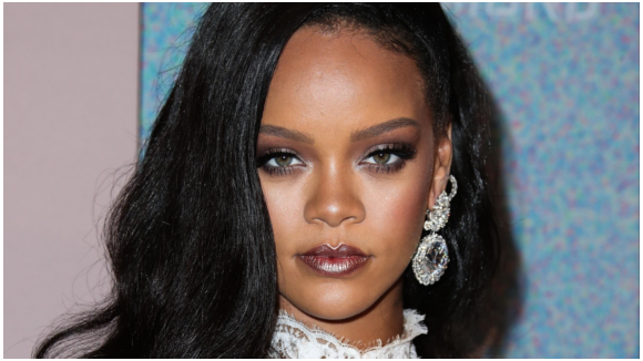 Rihanna : son album, sa tournée... Elle se confie