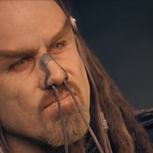 Photo du film Terre champ de bataille (Battlefield Earth)