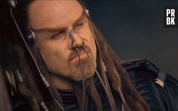 Photo du film Terre champ de bataille (Battlefield Earth)