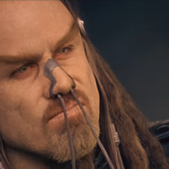 Photo du film Terre champ de bataille (Battlefield Earth)