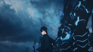 Pas de saison 3 pour Solo Leveling, l'anime change de format pour la suite