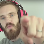 PewDiePie