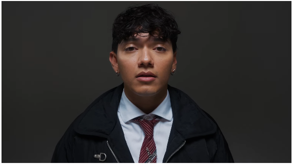 Le gagnant de l'Eurovision sort son nouveau single