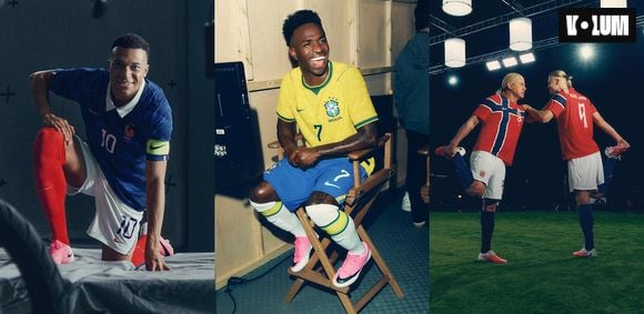 Comment avoir du style avec un maillot de foot