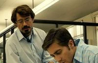 Bande-annonce du film Zodiac