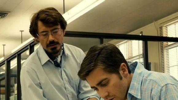 Bande-annonce du film Zodiac