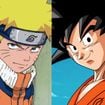 Dragon Ball : avant sa disparition, Akira Toriyama a partagé ce dessin inédit de Goku en tant que ninja dans Naruto