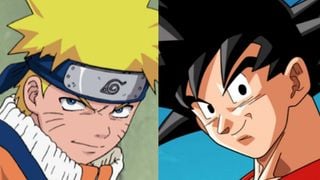 Dragon Ball : avant sa disparition, Akira Toriyama a partagé ce dessin inédit de Goku en tant que ninja dans Naruto