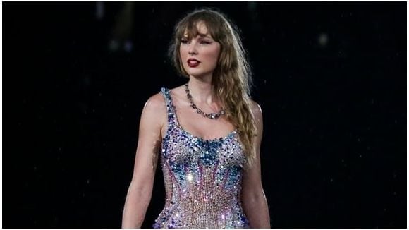 Taylor Swift : son concert à Lyon menacé