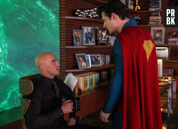Superman au cinéma