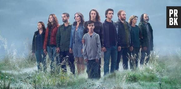 La série Les Revenants est toujours visible sur MyCanal.