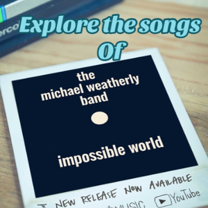 Michael Weatherly fait de la musique