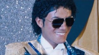 Michael Jackson : une scène du film coupée
