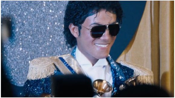 Michael Jackson : une scène du film coupée