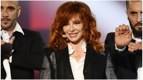 Mylène Farmer : Feder en dit plus sur l'album