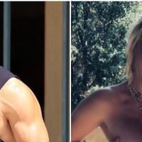 Sam Asghari défend Britney Spears