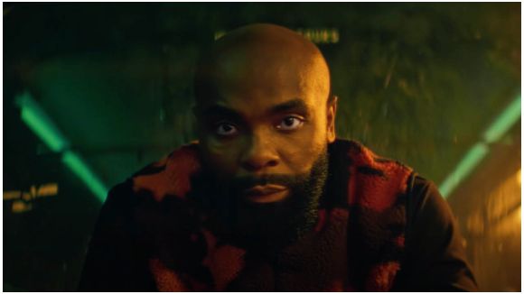 Kaaris se livre dans le clip de "Clique"