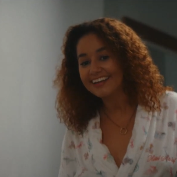 Léna Situations devient actrice dans Spider Island