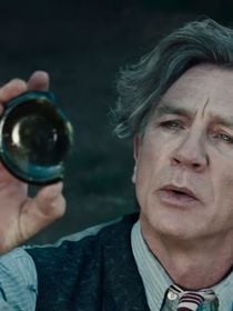 Narnia sur Netflix : après 55 ans d'attente, la bande-annonce du film marque une grande première au cinéma