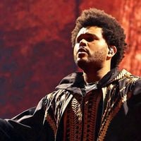 Après 175 concerts et 5,1 millions de spectateurs, The Weeknd annonce un revirement total dans sa carrière !