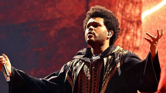 Après 175 concerts et 5,1 millions de spectateurs, The Weeknd annonce un revirement total dans sa carrière !
