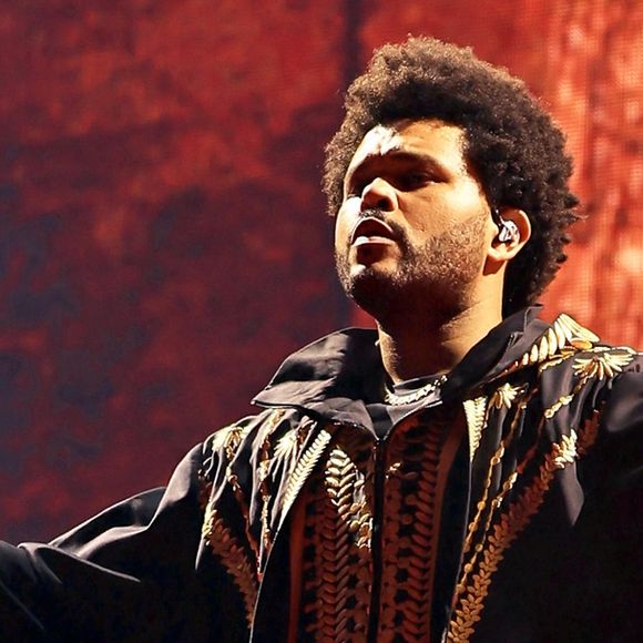 Après 175 concerts et 5,1 millions de spectateurs, The Weeknd annonce un revirement total dans sa carrière !