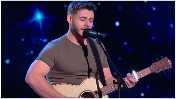 "The Voice" : la chanson de ce candidat recalé cartonne