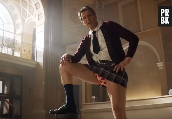 Y a-t-il un flic pour sauver le monde ?