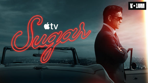Sugar dévoile la date de sortie de sa saison 2