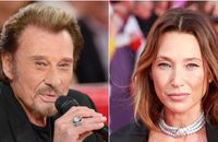 Laura Smet va jouer un rôle très particulier dans le biopic sur Johnny Hallyday