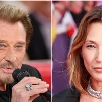 Johnny Hallyday : incroyable mais vrai, sa fille Laura Smet va jouer un rôle symbolique dans le biopic !
