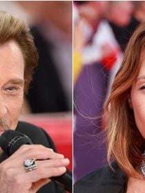 Johnny Hallyday : incroyable mais vrai, sa fille Laura Smet va jouer un rôle symbolique dans le biopic !