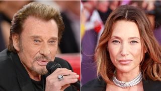 Johnny Hallyday : incroyable mais vrai, sa fille Laura Smet va jouer un rôle symbolique dans le biopic !