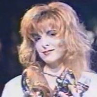 Le jour où Mylène reçoit sa Victoire de la Musique
