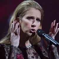 Céline Dion reprend Sia en hommage à René