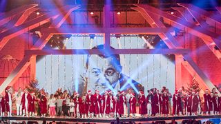 Les Enfoirés 2025 : "On parle de fraternité, ça n'existe pas", oubliée du jour au lendemain, cette star en colère contre la troupe