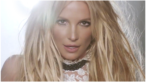David LaChapelle s'exprime sur Britney Spears