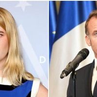Zaho de Sagazan interpelle Emmanuel Macron, il répond