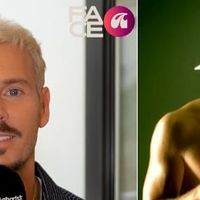 M. Pokora : l'histoire de "Elle me contrôle"