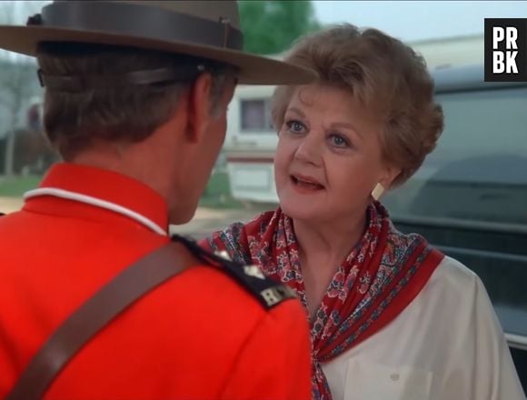 Arabesque de retour au cinéma