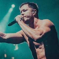 Imagine Dragons : le concert à la télé !
