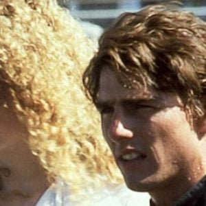 Days of Thunder