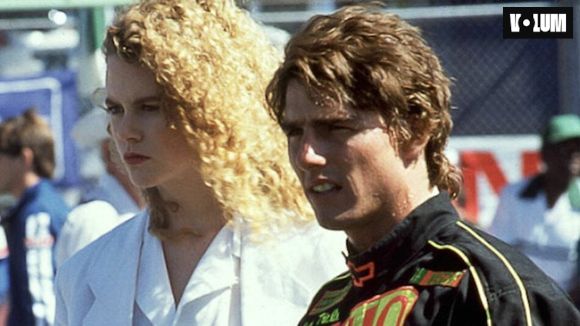 Days of Thunder